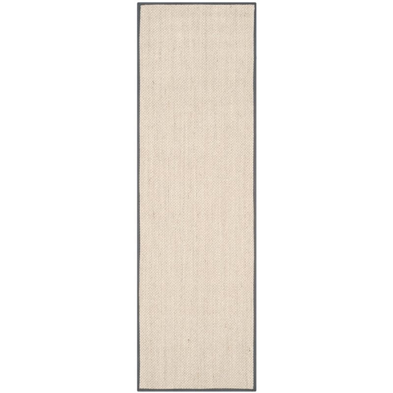 Safavieh Natural Fiber 5' X 8' Power Loomed Sisal Rug