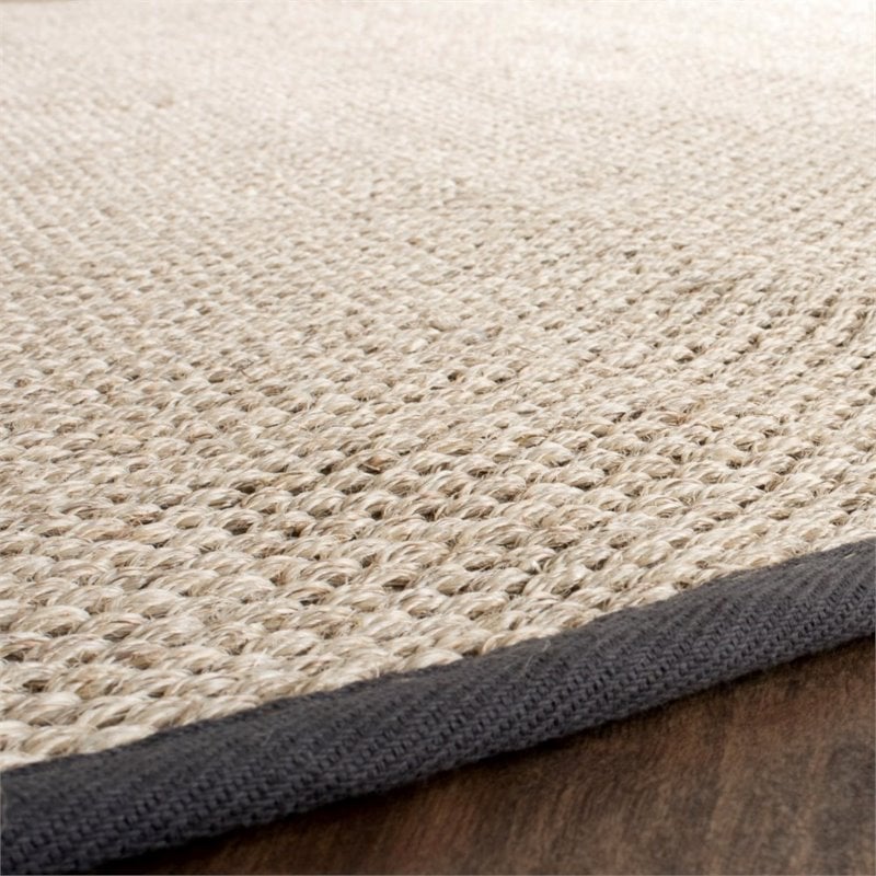 Safavieh Natural Fiber 5' X 8' Power Loomed Sisal Rug