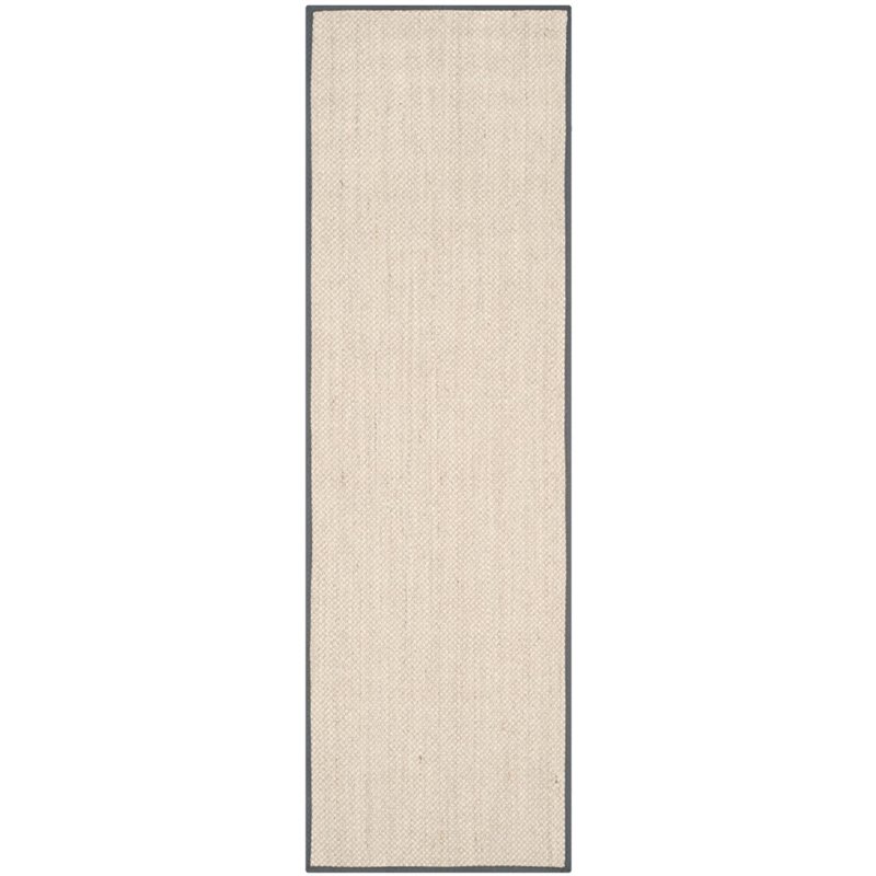 Safavieh Natural Fiber 8' X 10' Power Loomed Sisal Rug