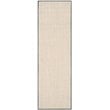 Safavieh Natural Fiber 8' X 10' Power Loomed Sisal Rug