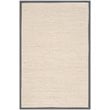 Safavieh Natural Fiber 8' X 10' Power Loomed Sisal Rug