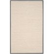 Safavieh Natural Fiber 8' X 10' Power Loomed Sisal Rug