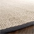Safavieh Natural Fiber 8' X 10' Power Loomed Sisal Rug