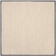 Safavieh Natural Fiber 8' X 10' Power Loomed Sisal Rug