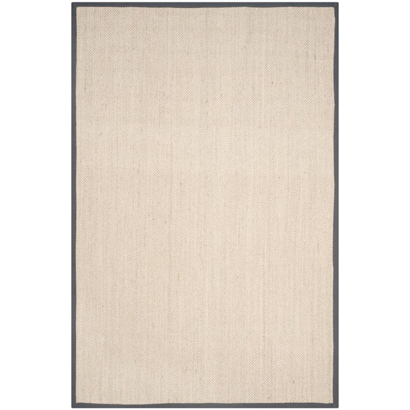 Safavieh Natural Fiber 9' X 12' Power Loomed Sisal Rug