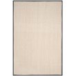 Safavieh Natural Fiber 9' X 12' Power Loomed Sisal Rug