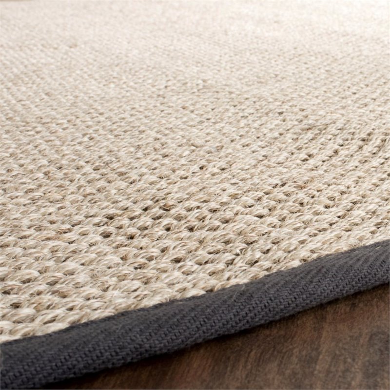 Safavieh Natural Fiber 9' X 12' Power Loomed Sisal Rug
