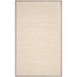 Safavieh Natural Fiber 3' X 5' Power Loomed Sisal Rug