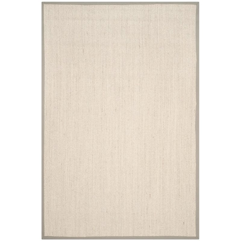 Safavieh Natural Fiber 3' X 5' Power Loomed Sisal Rug