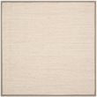 Safavieh Natural Fiber 4' X 6' Power Loomed Sisal Rug