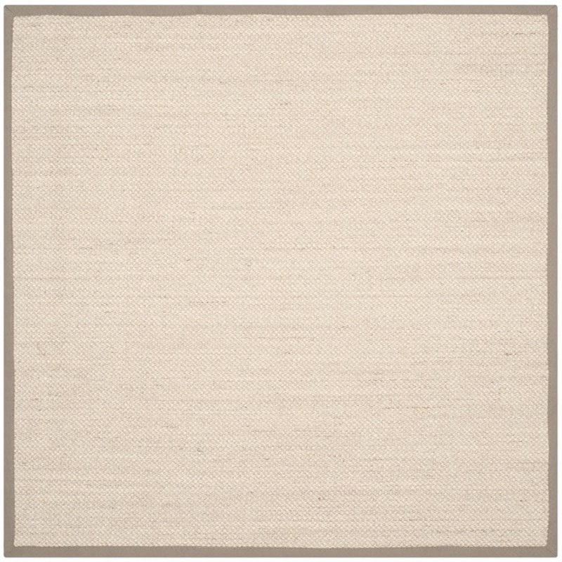Safavieh Natural Fiber 5' X 8' Power Loomed Sisal Rug