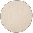 Safavieh Natural Fiber 6' X 9' Power Loomed Sisal Rug