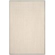 Safavieh Natural Fiber 8' X 10' Power Loomed Sisal Rug