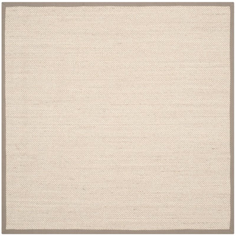 Safavieh Natural Fiber 8' X 10' Power Loomed Sisal Rug