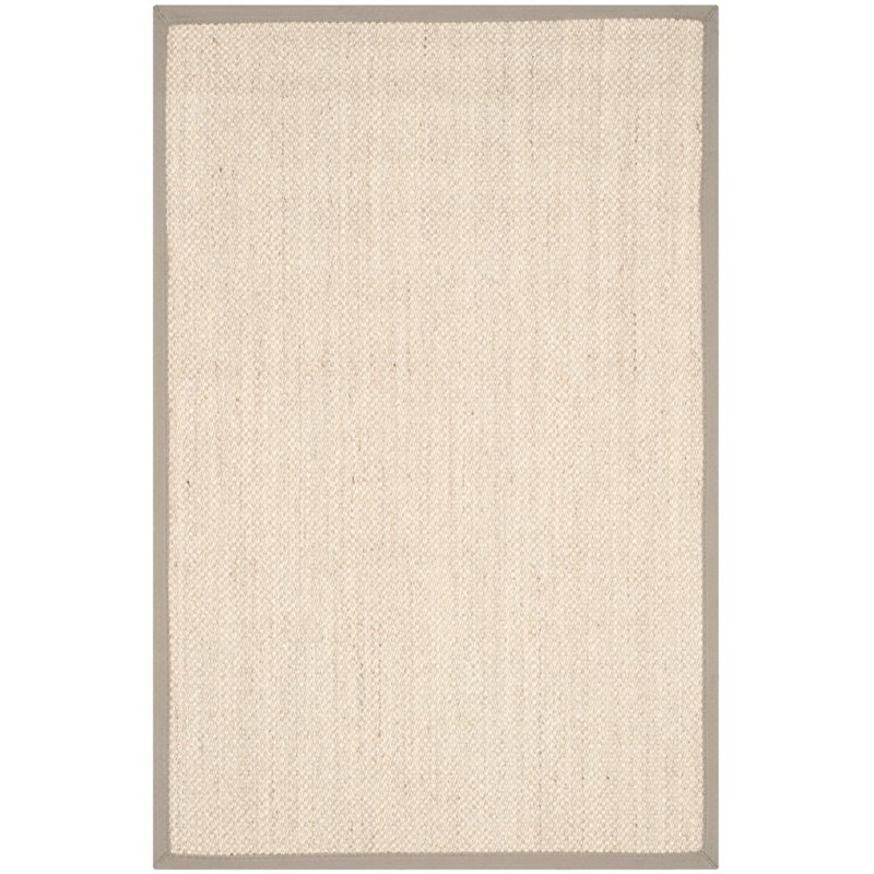 Safavieh Natural Fiber 9' X 12' Power Loomed Sisal Rug