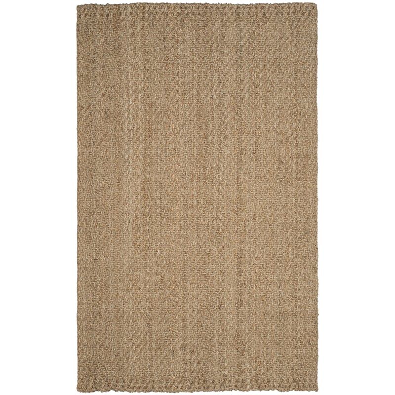 Safavieh Natural Fiber 5' X 8' Hand Woven Jute Rug
