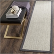 Safavieh Natural Fiber 2' X 10' Power Loomed Sisal Rug