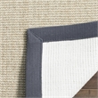 Safavieh Natural Fiber 2' X 4' Power Loomed Sisal Rug