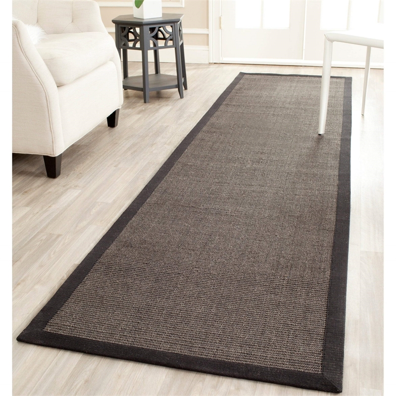 Safavieh Natural Fiber 2' X 4' Power Loomed Sisal Rug