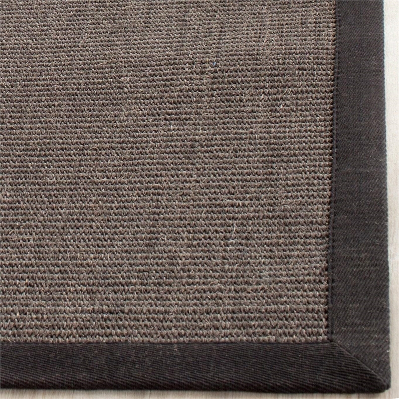 Safavieh Natural Fiber 2' X 4' Power Loomed Sisal Rug