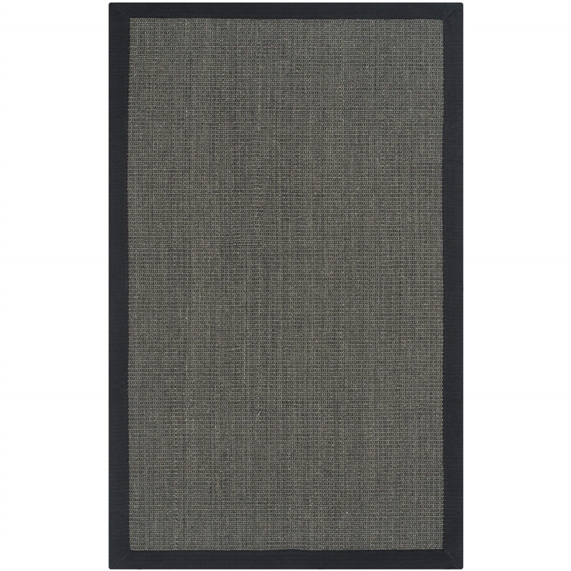 Safavieh Natural Fiber 2' X 4' Power Loomed Sisal Rug