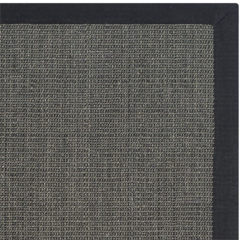 Safavieh Natural Fiber 2' X 4' Power Loomed Sisal Rug