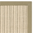 Safavieh Natural Fiber 2' X 4' Power Loomed Sisal Rug in Assorted