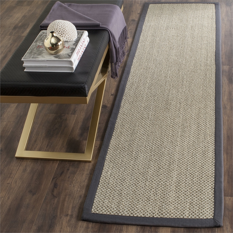 Safavieh Natural Fiber 2'6