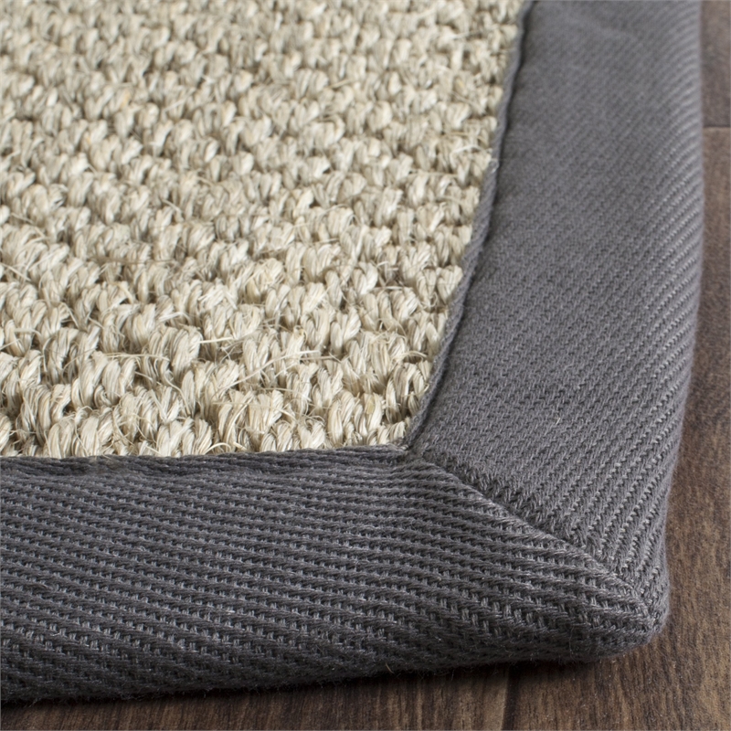 Safavieh Natural Fiber 2'6