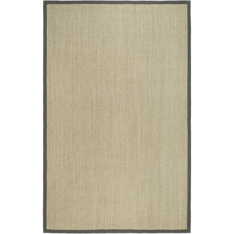 Safavieh Natural Fiber 2' X 6' Power Loomed Sisal Rug