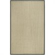 Safavieh Natural Fiber 2' X 6' Power Loomed Sisal Rug