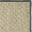 Safavieh Natural Fiber 2' X 8' Power Loomed Sisal Rug