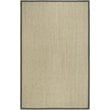Safavieh Natural Fiber 2' X 8' Power Loomed Sisal Rug