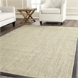 Safavieh Natural Fiber 9' Square Power Loomed Sisal Rug