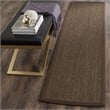 Safavieh Natural Fiber 2' X 10' Power Loomed Sisal Rug