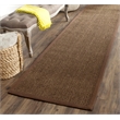 Safavieh Natural Fiber 2' X 12' Power Loomed Sisal Rug