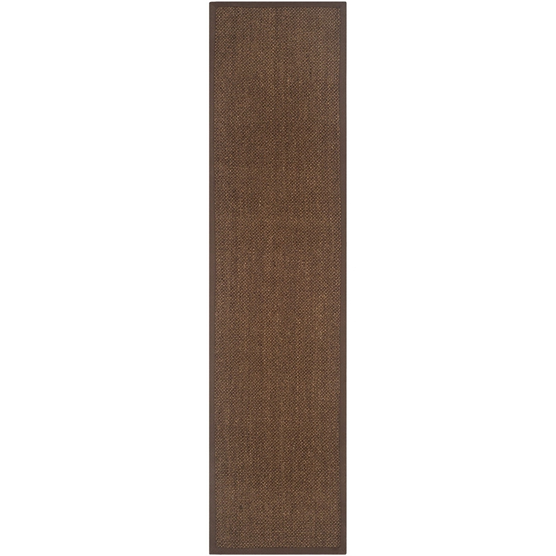 Safavieh Natural Fiber 2' X 4' Power Loomed Sisal Rug