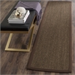 Safavieh Natural Fiber 2' X 8' Power Loomed Sisal Rug