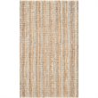 Safavieh Natural Fiber 5' X 8' Hand Woven Jute Rug