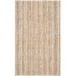 Safavieh Natural Fiber 6' X 9' Hand Woven Jute Rug