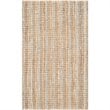 Safavieh Natural Fiber 6' X 9' Hand Woven Jute Rug