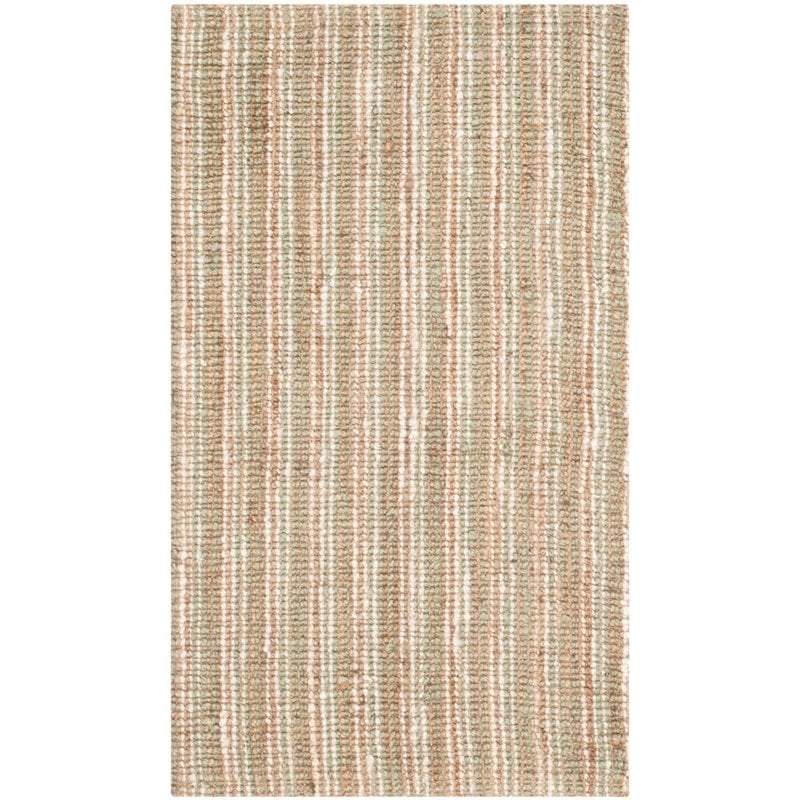 Safavieh Natural Fiber 3' X 5' Hand Woven Jute Rug