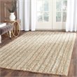 Safavieh Natural Fiber 4' X 6' Hand Woven Jute Rug