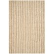 Safavieh Natural Fiber 4' X 6' Hand Woven Jute Rug