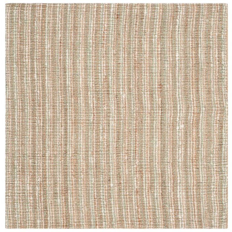 Safavieh Natural Fiber 4' X 6' Hand Woven Jute Rug