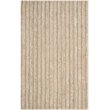 Safavieh Natural Fiber 5' X 8' Hand Woven Jute Rug