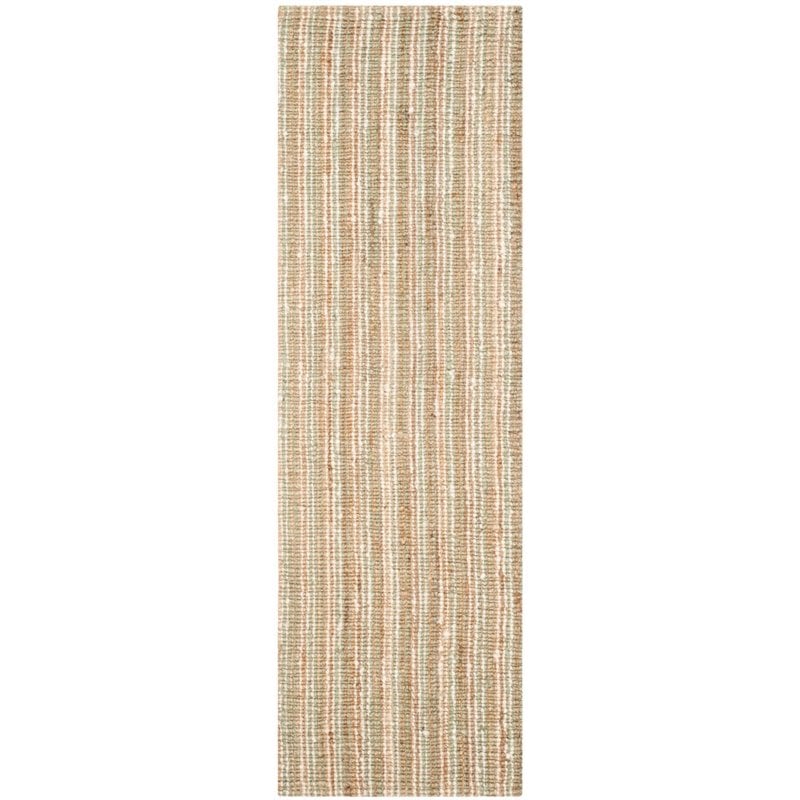 Safavieh Natural Fiber 8' X 10' Hand Woven Jute Rug