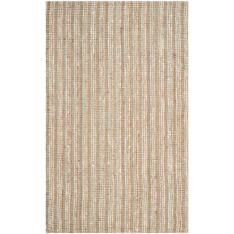 Safavieh Natural Fiber 8' X 10' Hand Woven Jute Rug