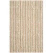 Safavieh Natural Fiber 8' Square Hand Woven Jute Rug