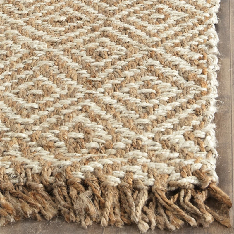 Safavieh Natural Fiber 2'6